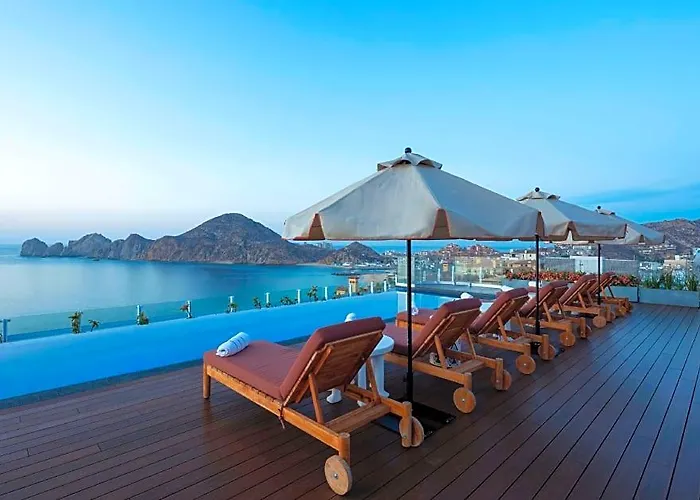 Hotel Corazon Cabo, A Noble House 4*
