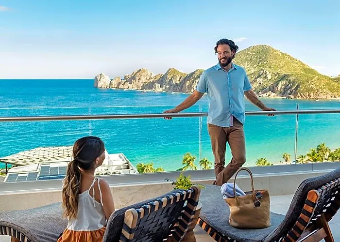 Corazon Cabo, A Noble House Hotel 4*