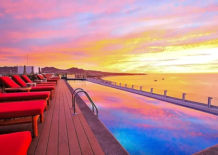 Corazon Cabo, A Noble House Hotel Cabo San Lucas
