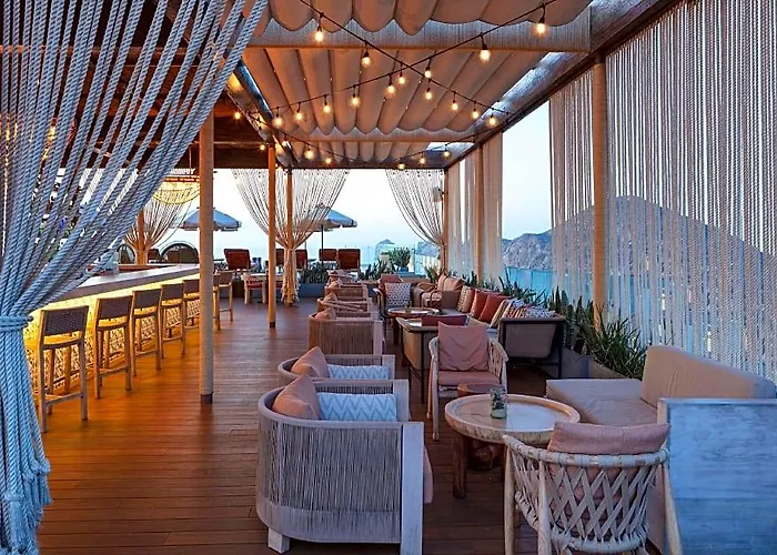 Corazon Cabo, A Noble House 4* Cabo San Lucas