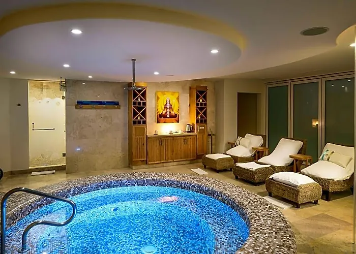 Hotel Corazon Cabo, A Noble House Cabo San Lucas
