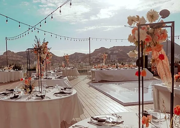 Corazon Cabo, A Noble House Hotel Cabo San Lucas