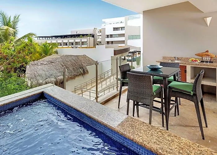 Hotel Corazon Cabo, A Noble House 4*
