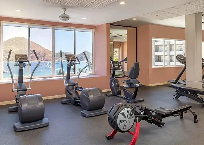 Corazon Cabo, A Noble House 4* Cabo San Lucas