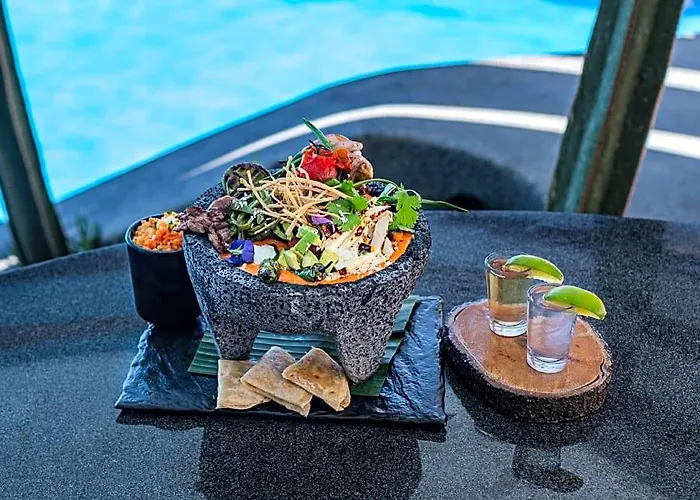 Corazon Cabo, A Noble House Hotel